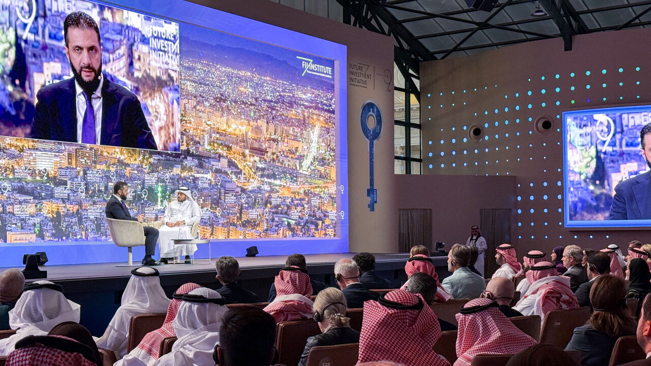 RANIA SANJAR/AFP via Getty Images