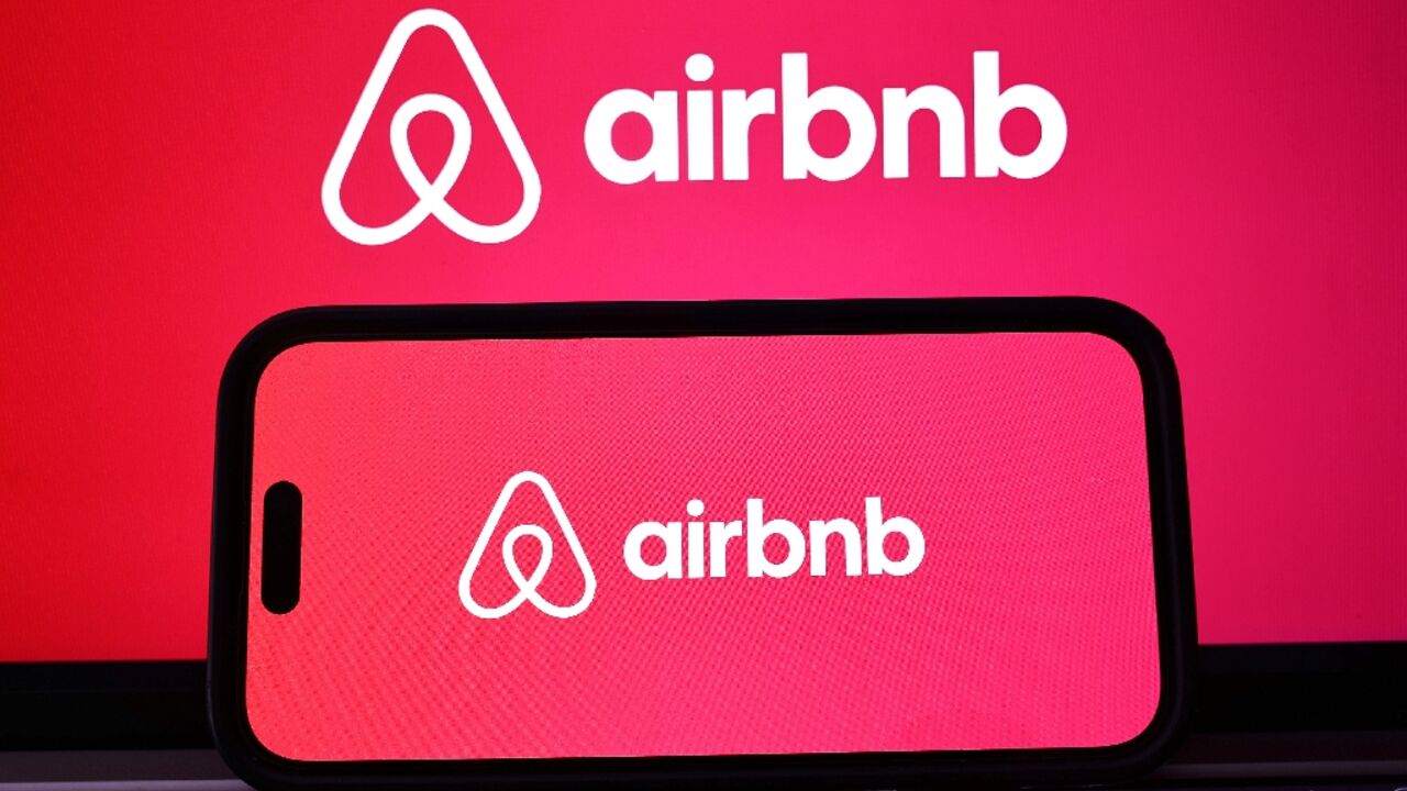 Airbnb and Booking.com are being sued for listing accommodation in Israeli settlements