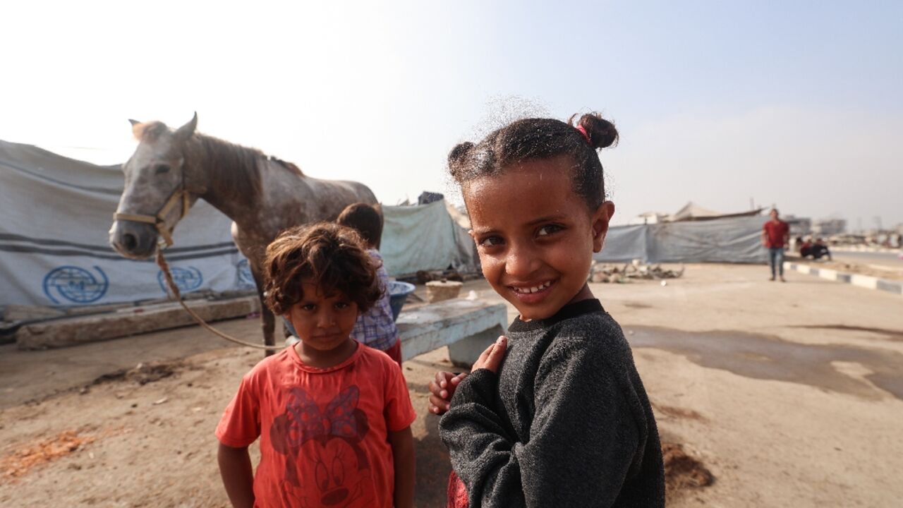 Hundreds of thousands of Palestinians remains anxious about their future in Gaza