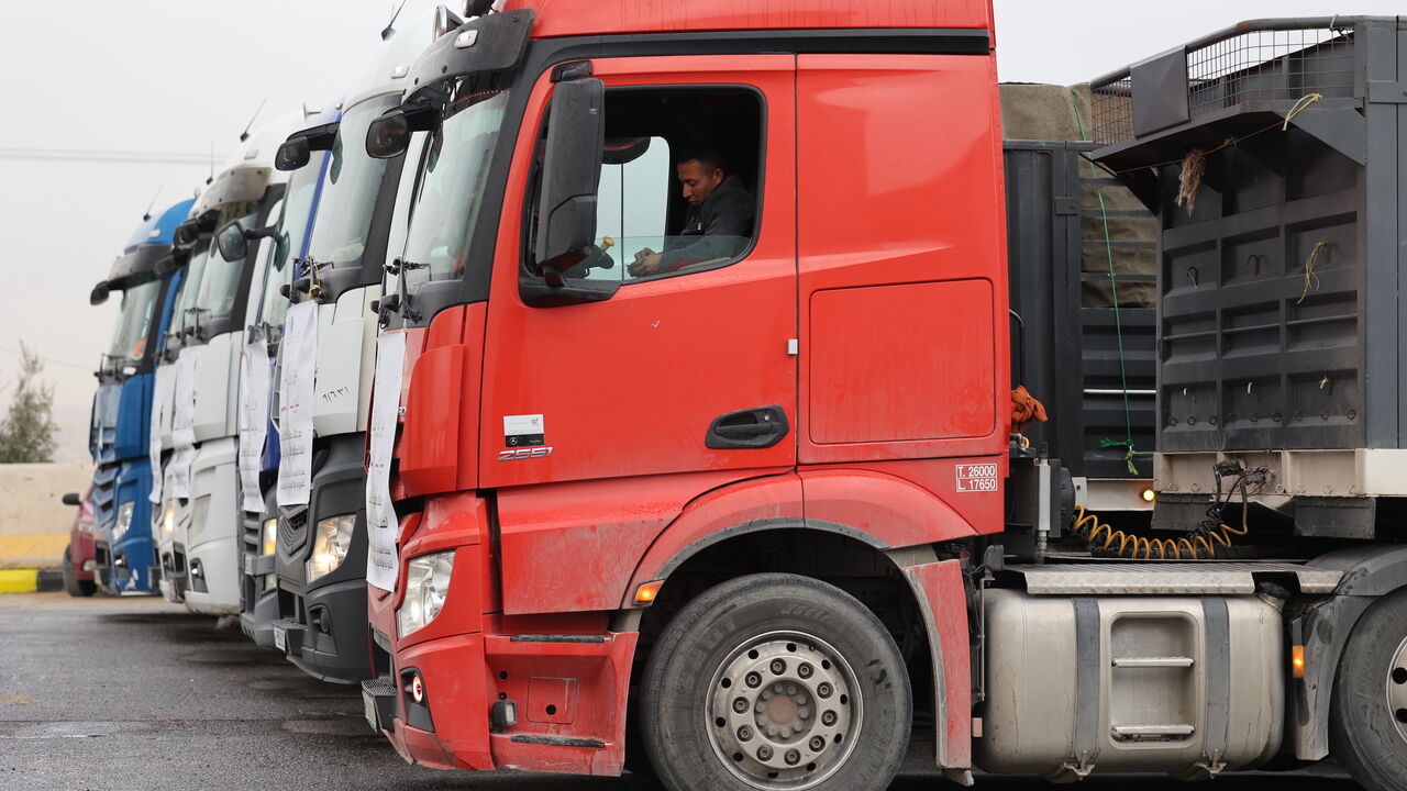 Salah Malkawi/Getty Images