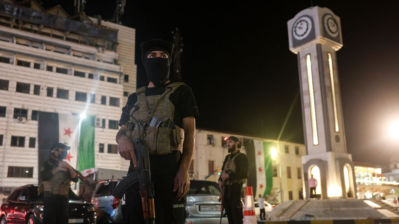 OMAR HAJ KADOUR/AFP via Getty Images