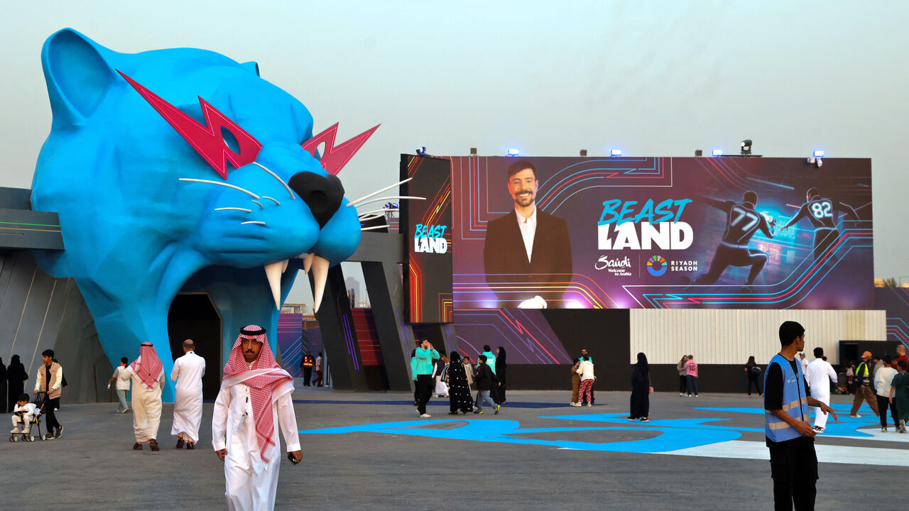 FAYEZ NURELDINE/AFP via Getty Images