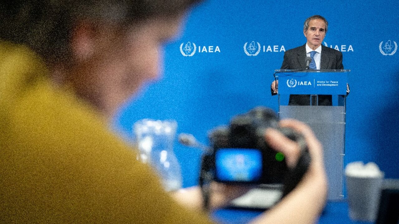 Tensions between Iran and the International Atomic Energy Agency (IAEA) have repeatedly flared in recent years