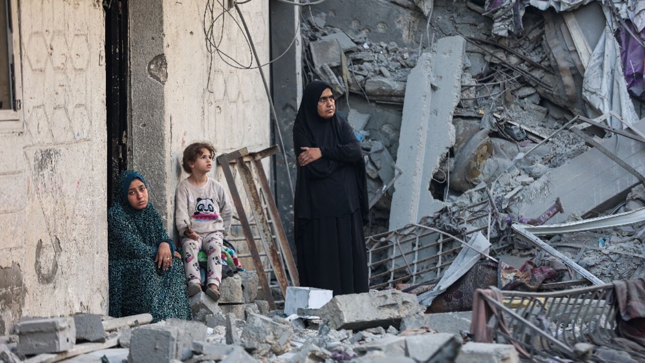 Turkey has accused Israel of seeking excuses to break Trump's truce