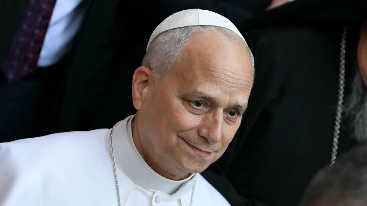 Pope Leo XIV has wrapped up a four-day trip to Turkey where he won a warm welcome from its tiny Christian community 