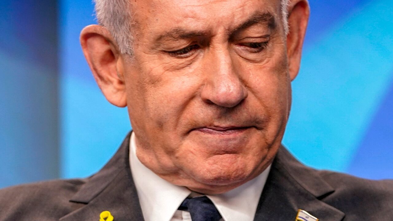 The first sitting Israeli prime minister to stand trial, the corruption allegations have dogged Benjamin Netanyahu for years