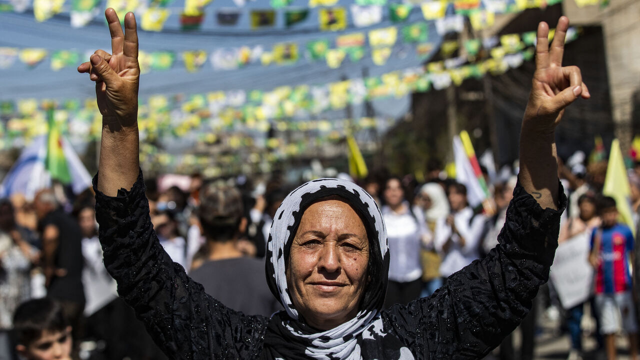 DELIL SOULEIMAN/AFP via Getty Images