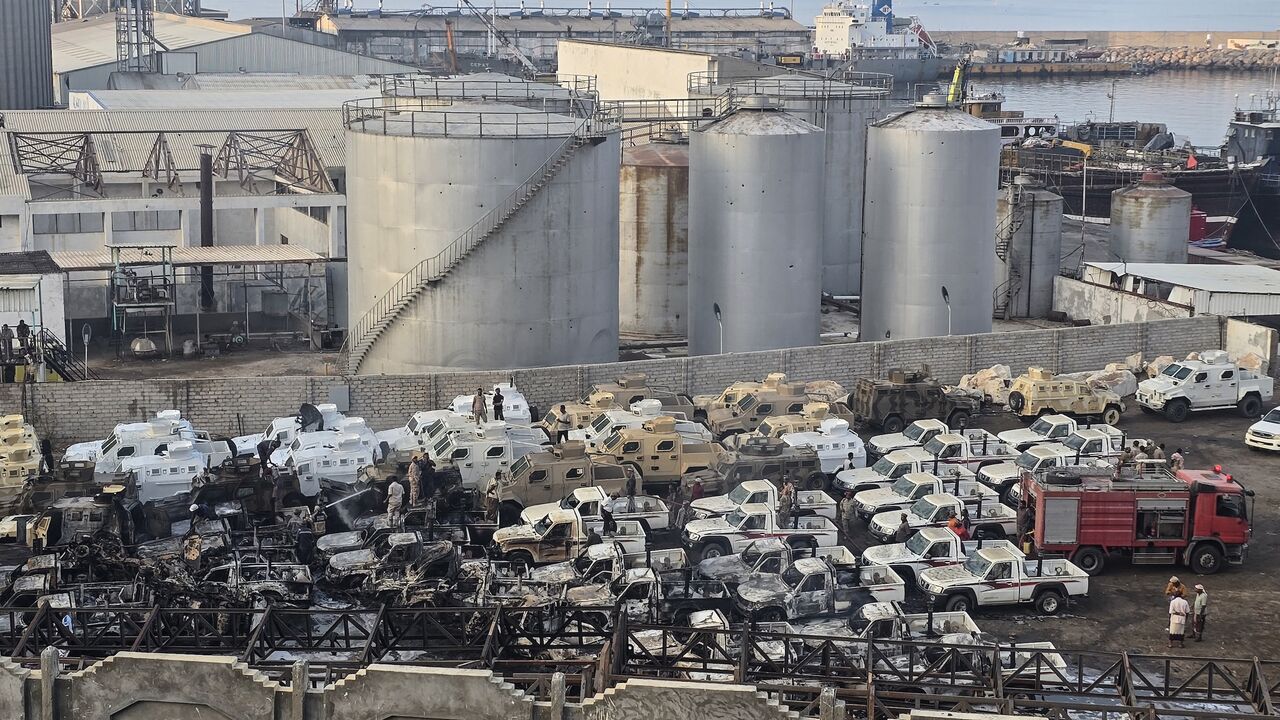 AFP via Getty Images