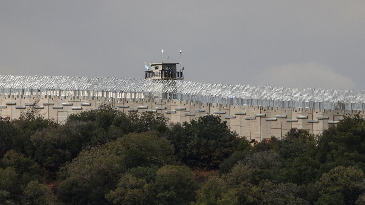 The United States has pushed for direct talks between Israel and Lebanon