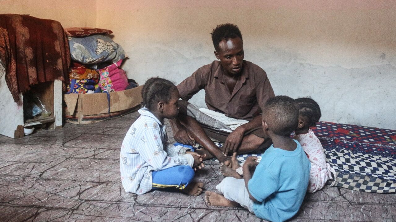 The UN has repatriated more than 500 Somalis so far this year and plans three more flights by the end of the year carrying around 450 more people