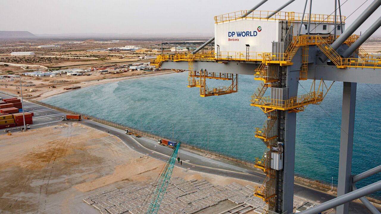 ED RAM/AFP via Getty Images