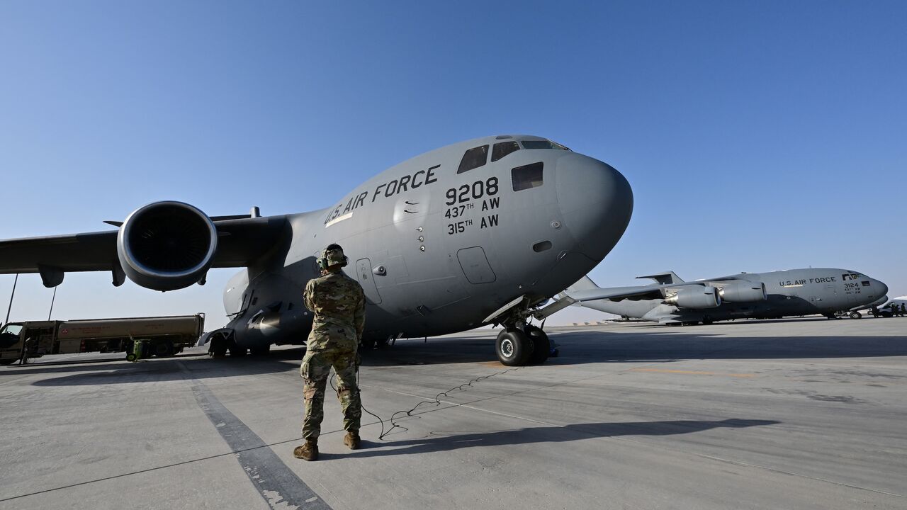 GIUSEPPE CACACE/AFP via Getty Images