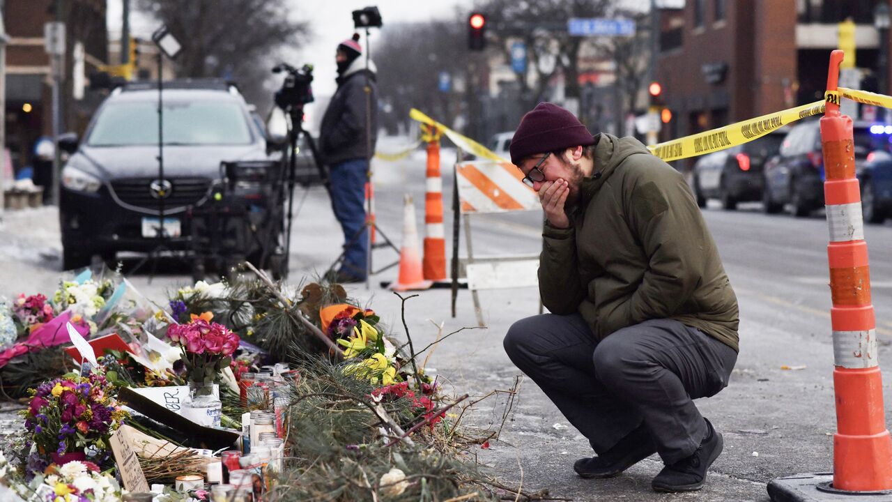 Octavio JONES / AFP via Getty Images