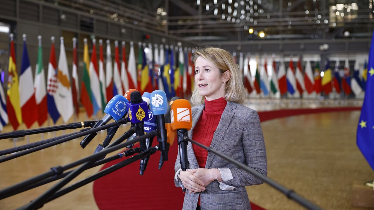 SIMON WOHLFAHRT / AFP via Getty Images