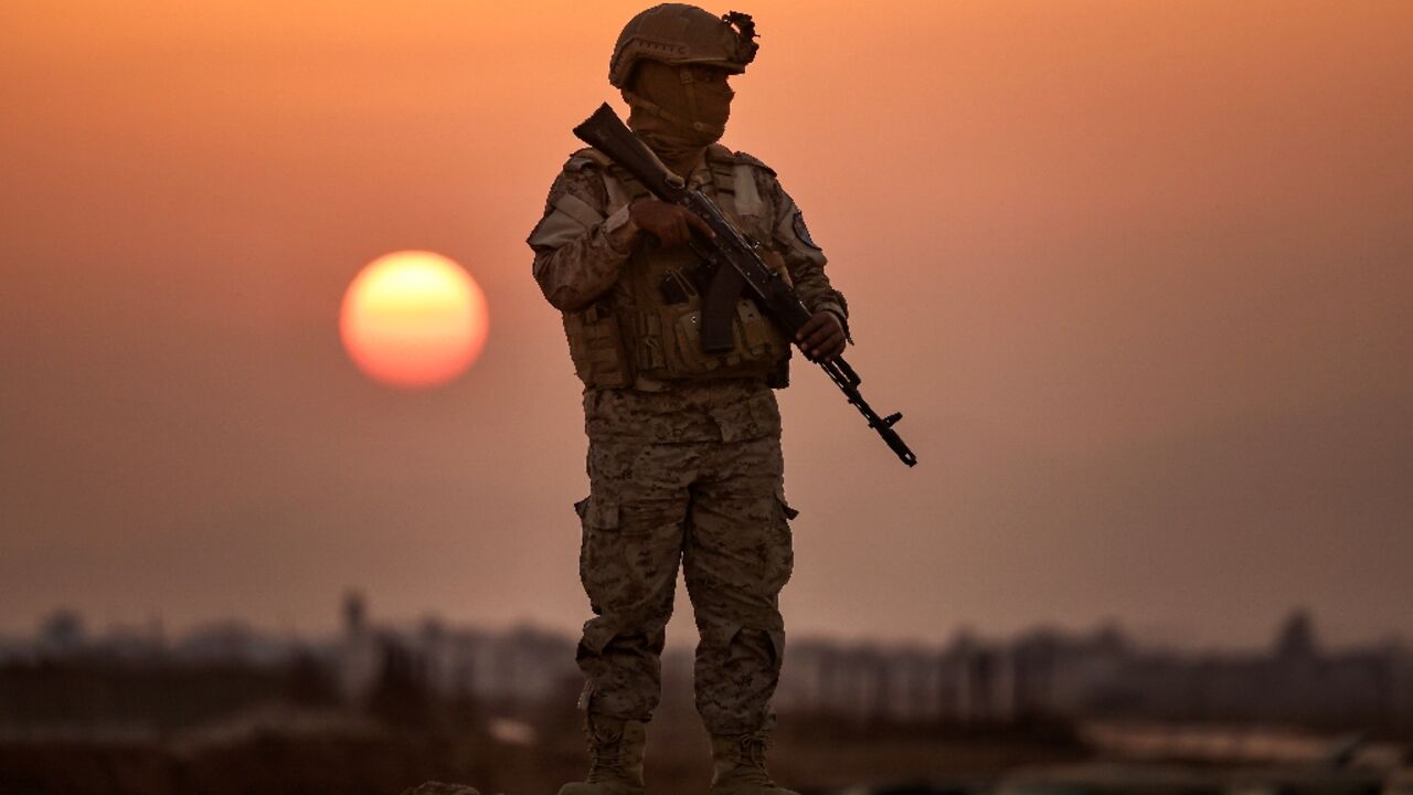 The row between Saudi Arabia and the UAE was triggered by a brief conflict in Yemen, following an advance by UAE-backed separatists