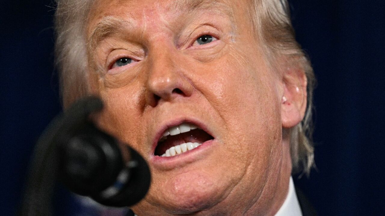 US President Donald Trump has hinted at new targets after deposing Venezuelan leader Nicolas Maduro