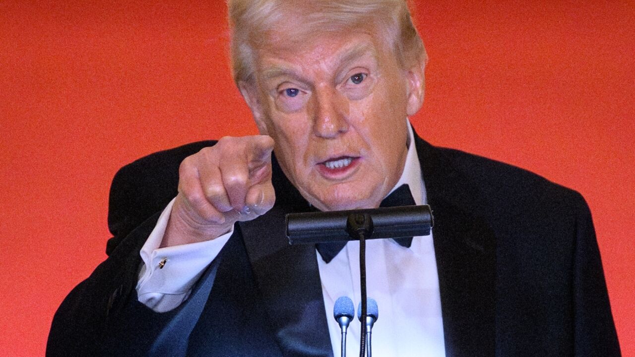 US President Donald Trump has said many times he prefers a diplomatic route leading to an agreement with Iran