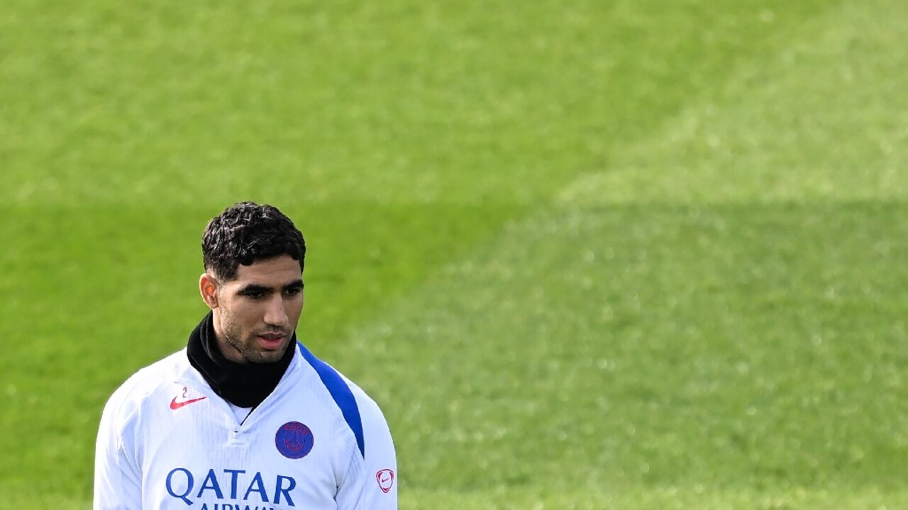 Paris Saint Germain star Achraf Hakimi is to stand trial accused of rape