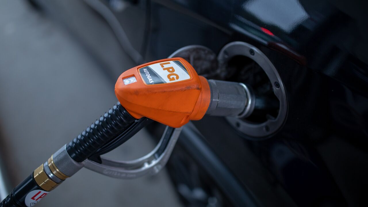 Asia liquefied petroleum gas prices spike after damage to Saudi