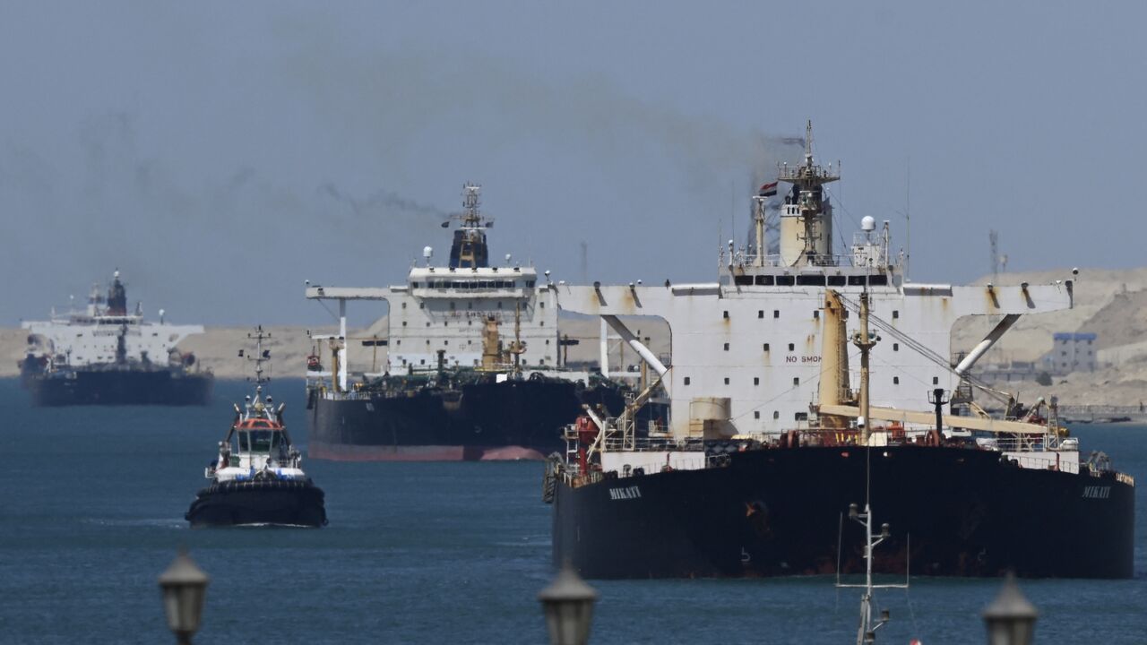 KHALED DESOUKI/AFP via Getty Images