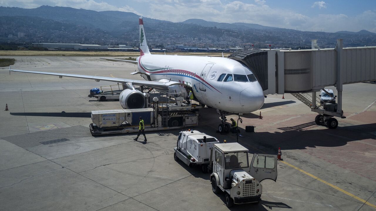 JEWEL SAMAD/AFP via Getty Images