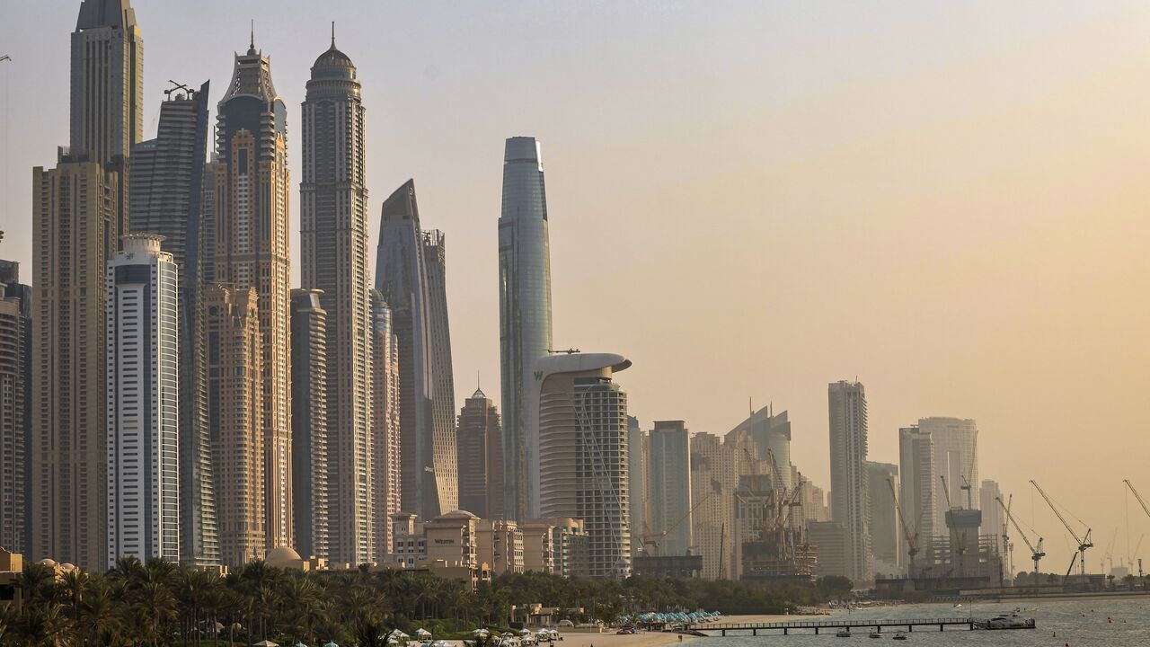 FADEL SENNA/AFP via Getty Images