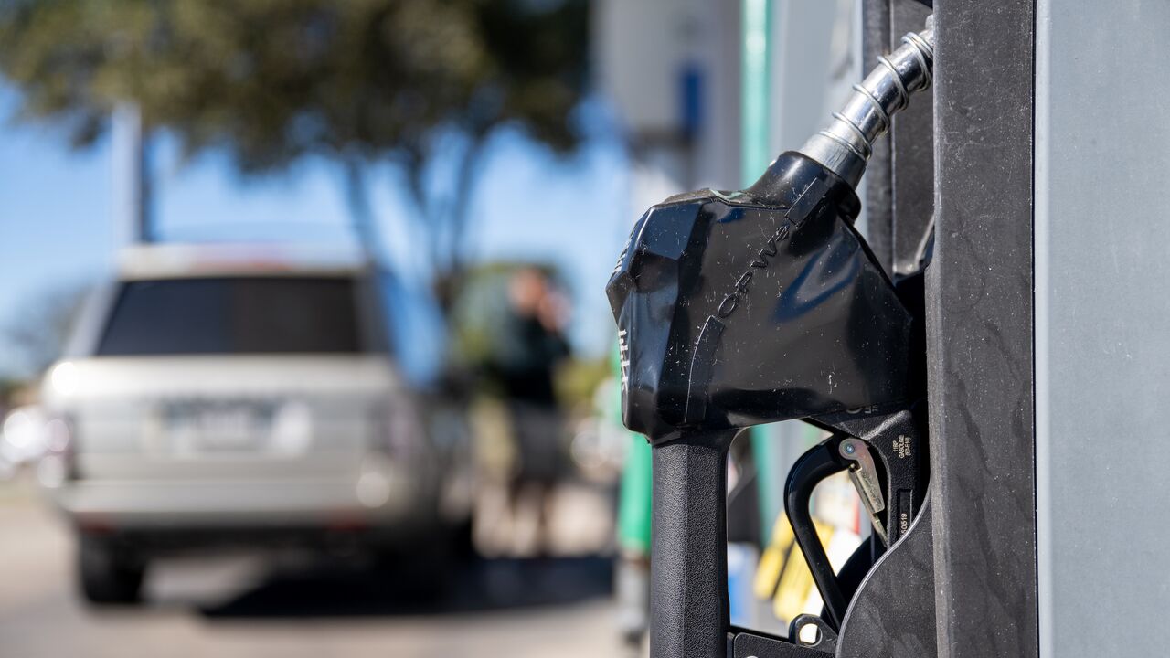 Brandon Bell/Getty Images