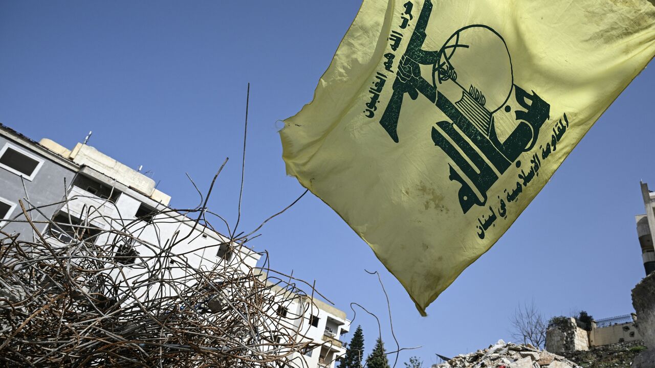 Joseph EID / AFP via Getty Images