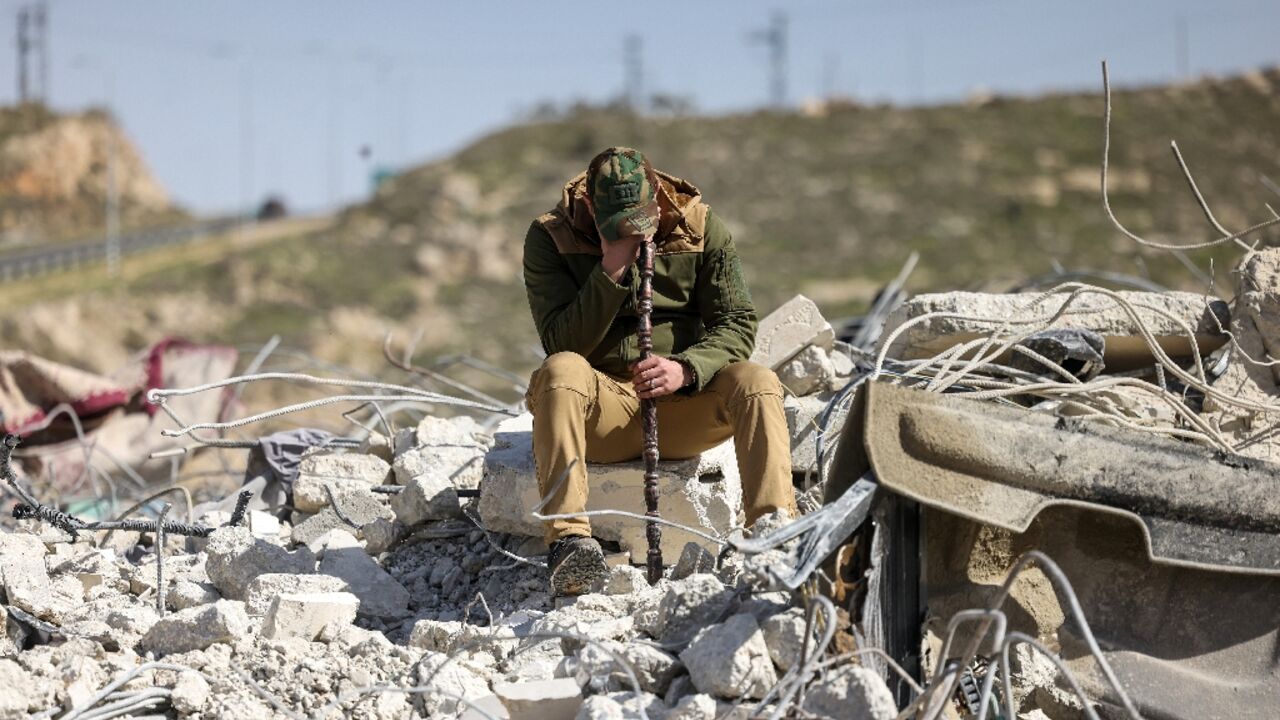 Israel has approved a series of initiatives backed by far-right ministers to consolidate control over the West Bank