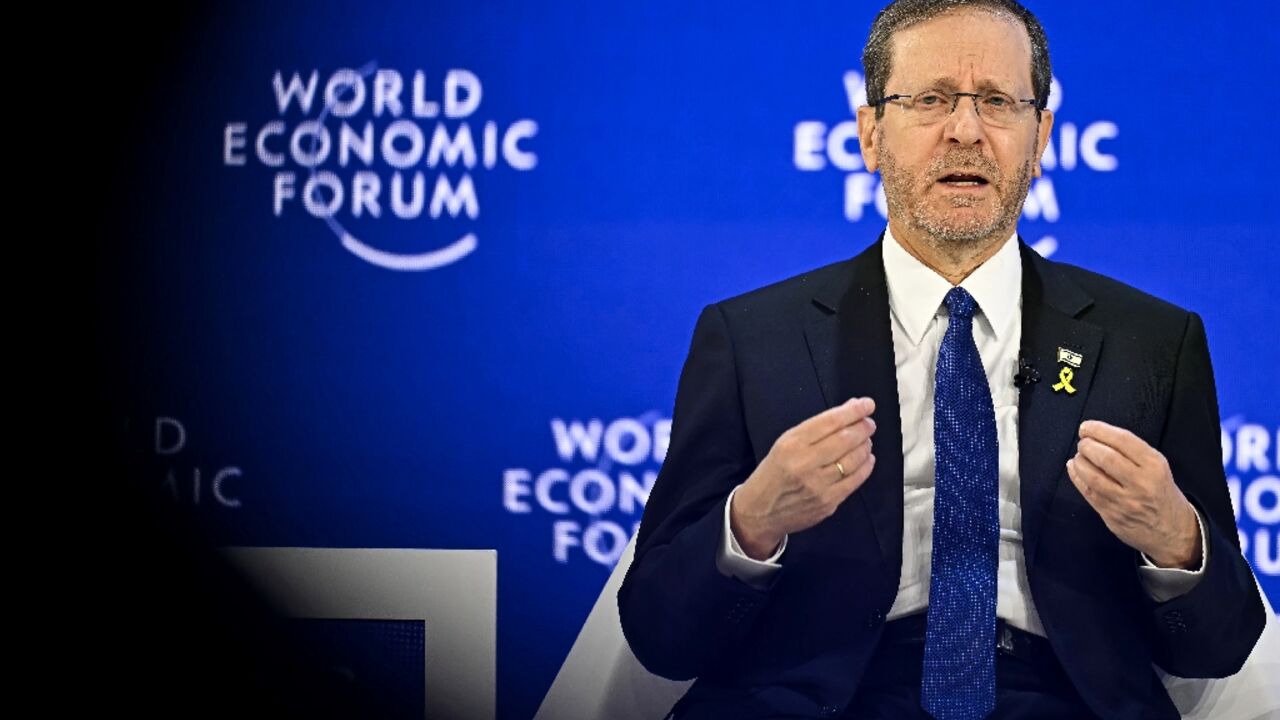 Herzog has been invited to a four-day visit to Australia to meet with the Jewish community after the December 14 attack on a Hanukkah festival in Sydney killed 15 people