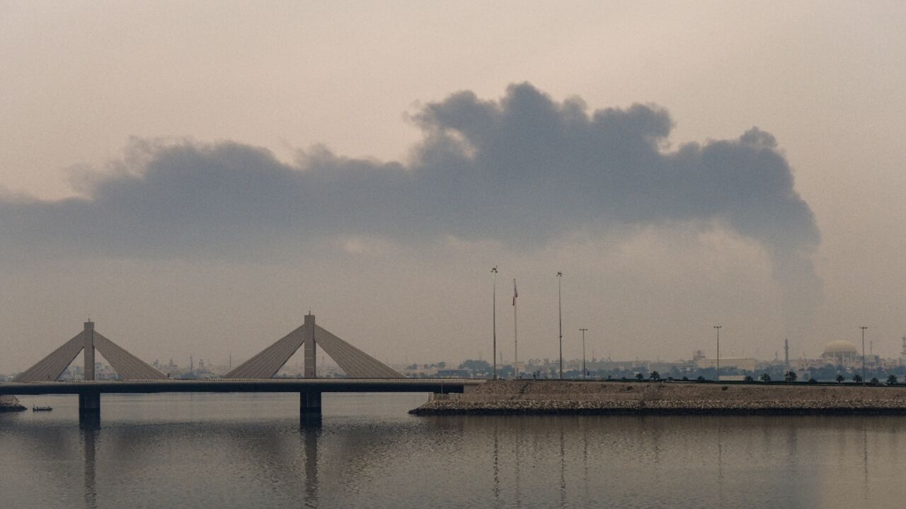 Iran has retaliated against US and Israeli strikes with attacks on Israel and its Gulf neighbours