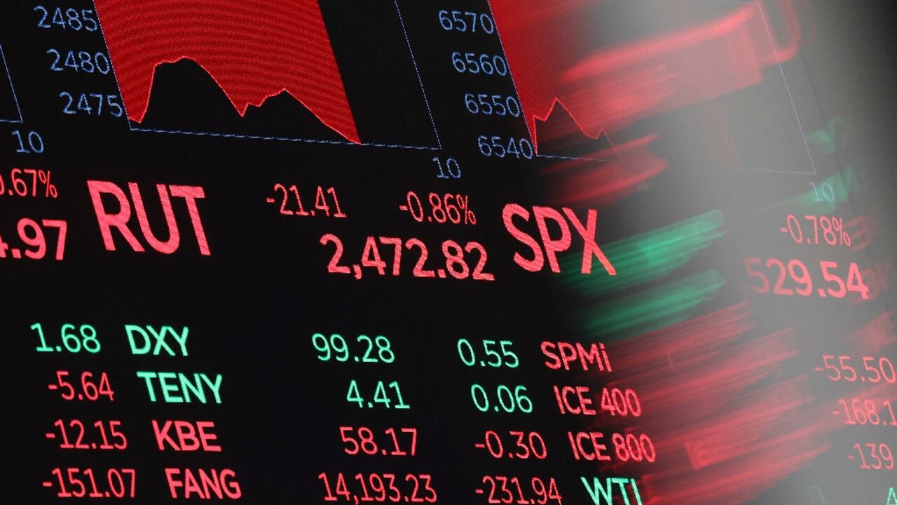 No evidence of insider trading had been established as of Tuesday