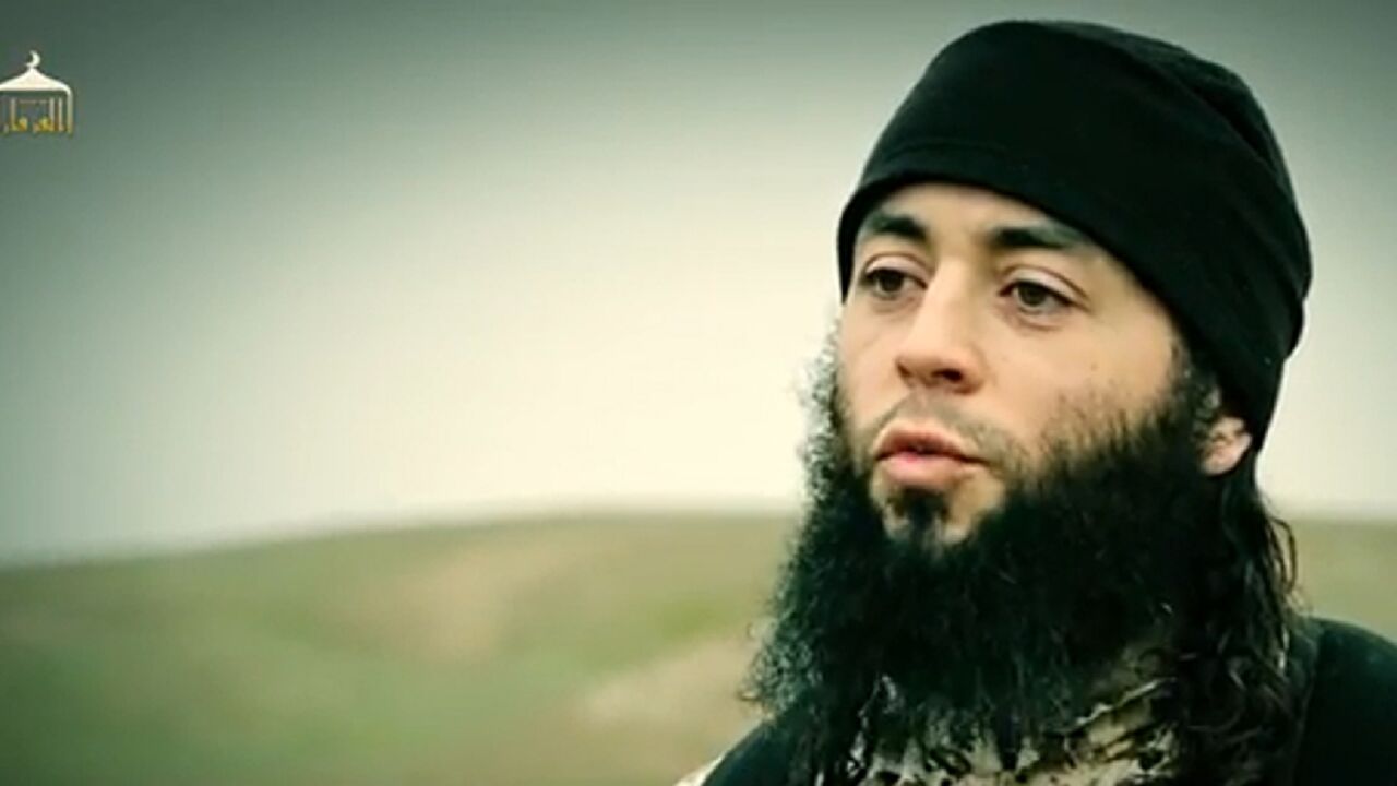 French jihadist Sabri Essid is presumed to have been killed in 2018