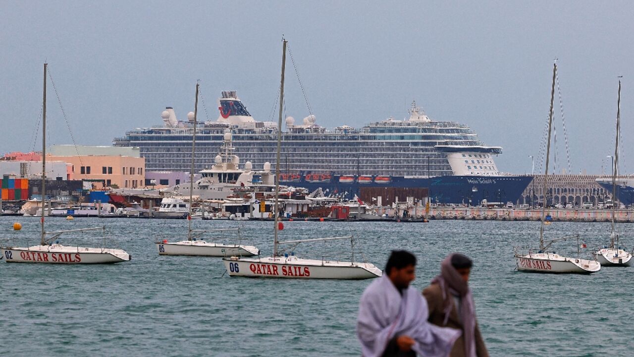 The war has spread to the otherwise stable Gulf, shutting shipping lanes, grounding flights and stranding travellers