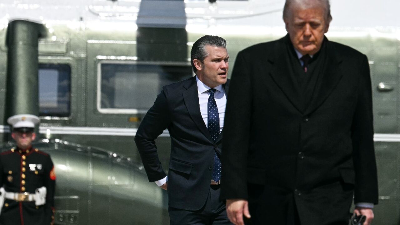 US President Donald Trump has threatened to destroy Iran's vast South Pars gas field