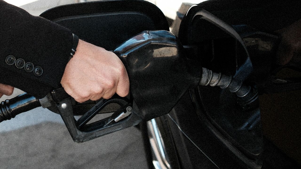 The US-Israel war on Iran has sent oil prices surging above normal levels