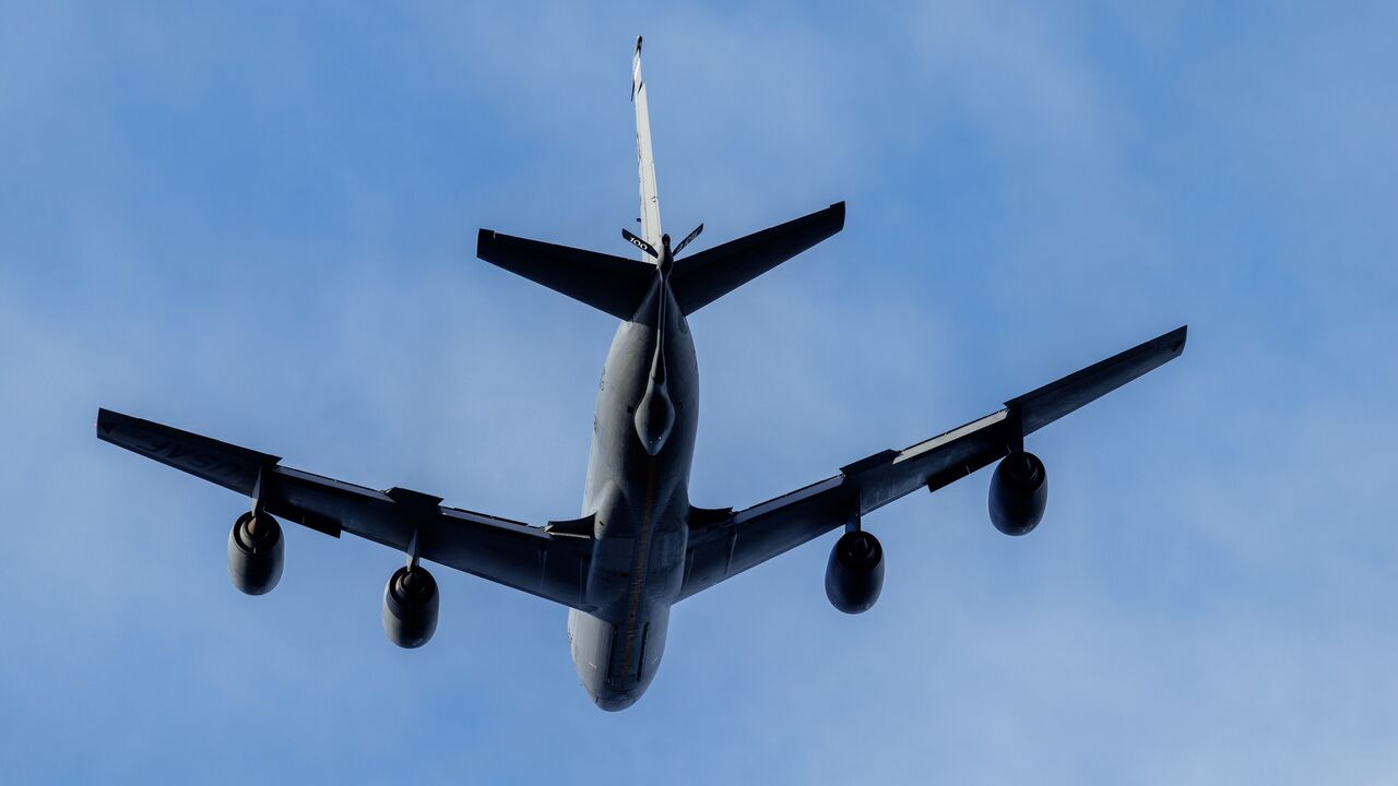 Dan Kitwood/Getty Images