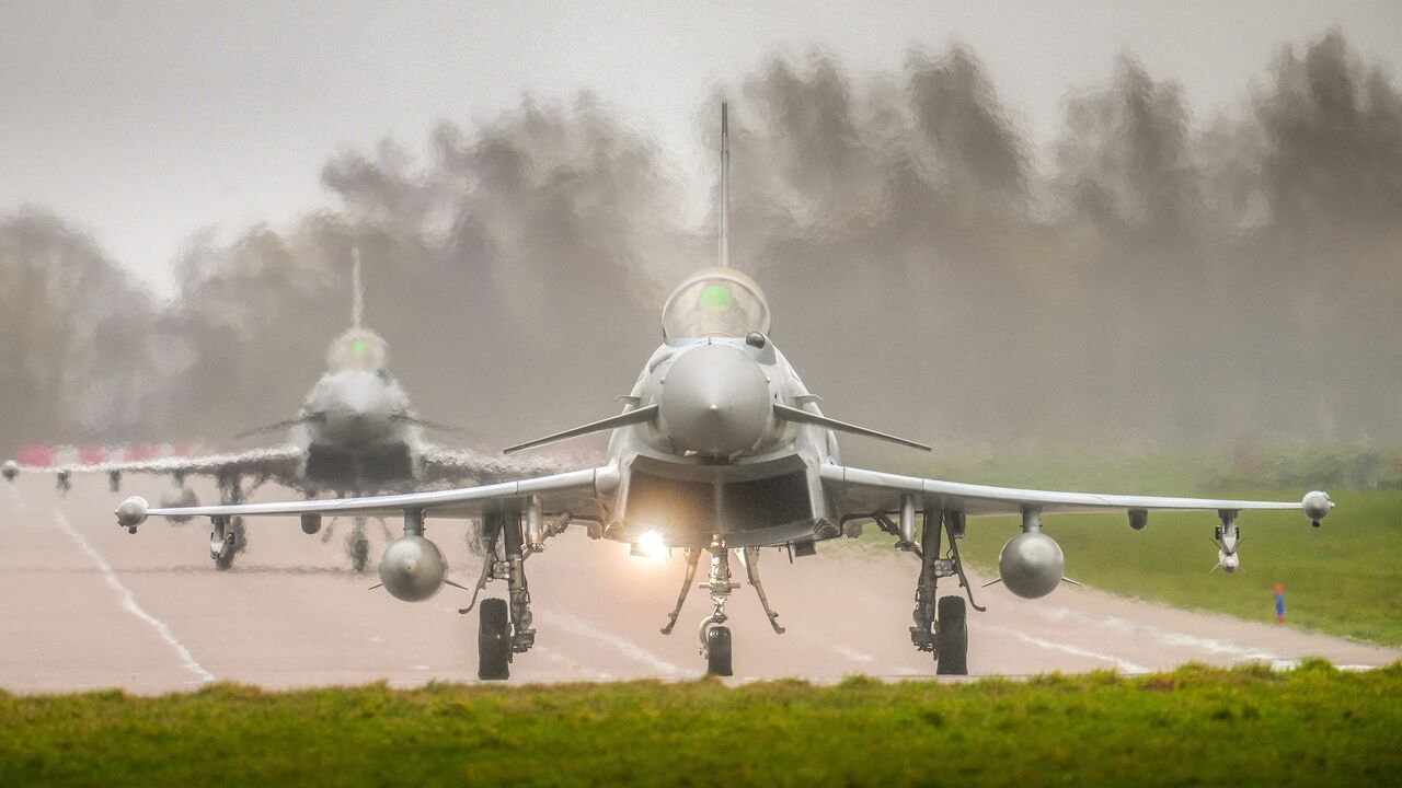 Christopher Furlong/Getty Images