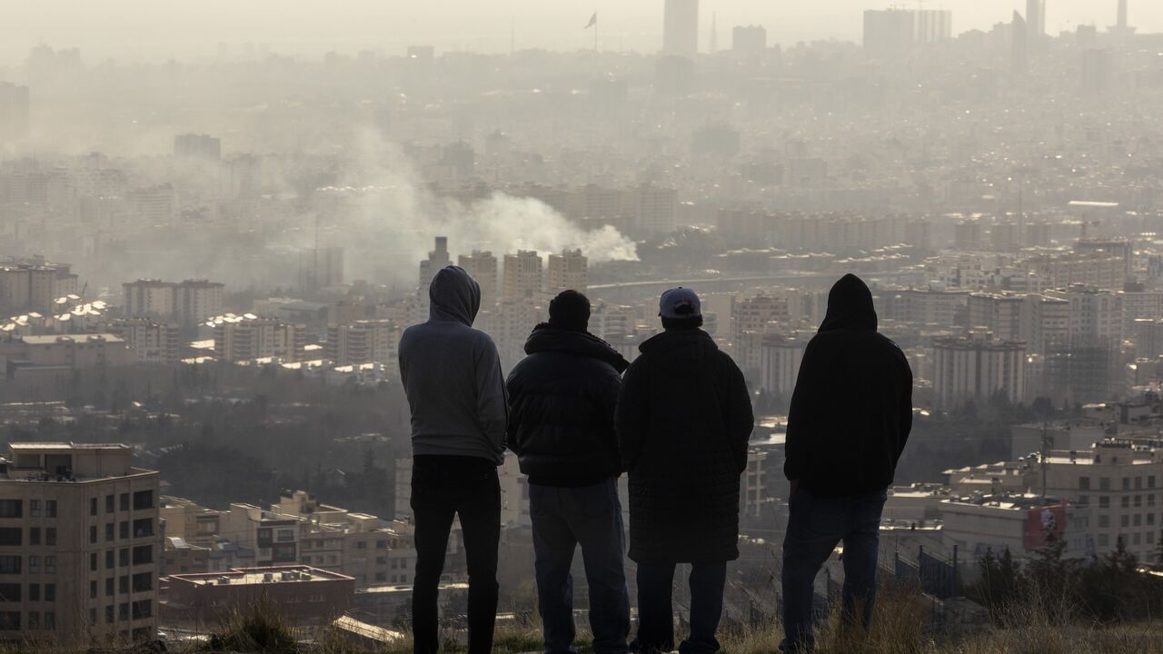 Majid Saeedi/Getty Images