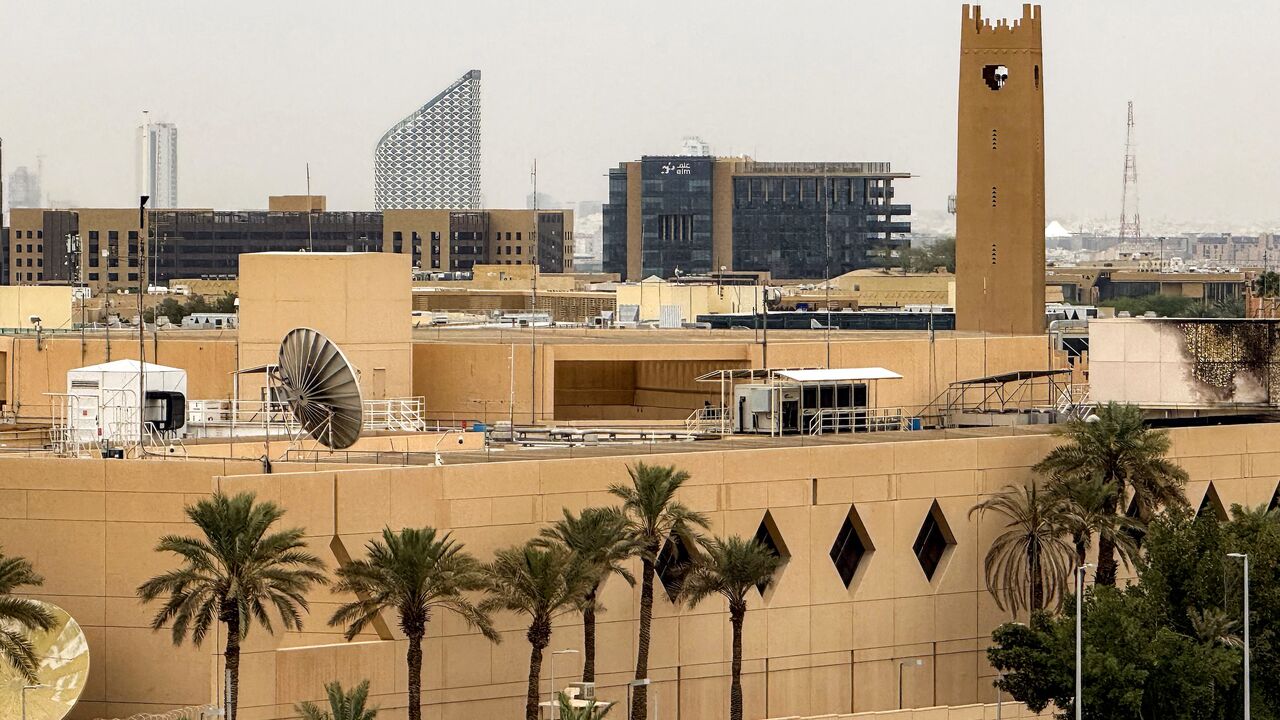 AFP via Getty Images
