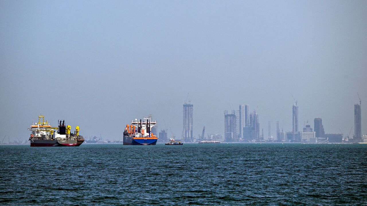 AFP via Getty Images