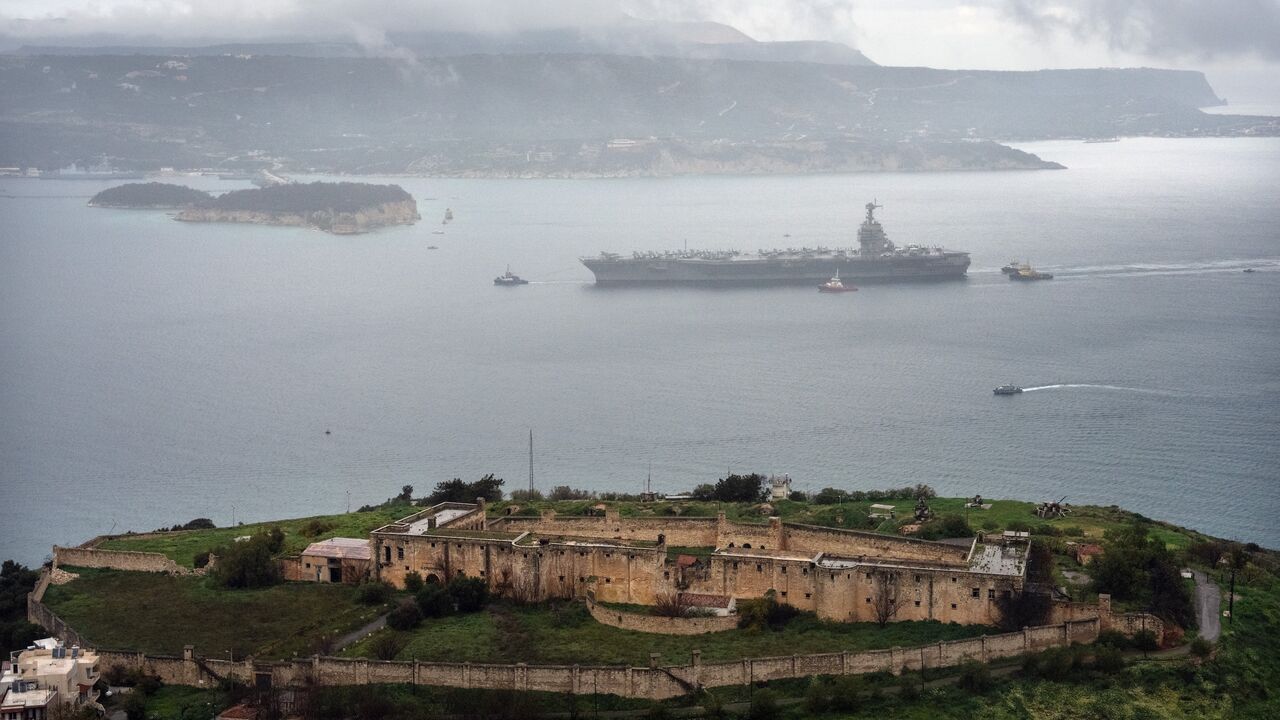 Carl Court/Getty Images