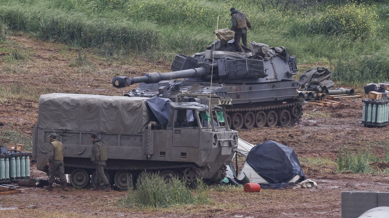 Jalaa MAREY / AFP via Getty Images