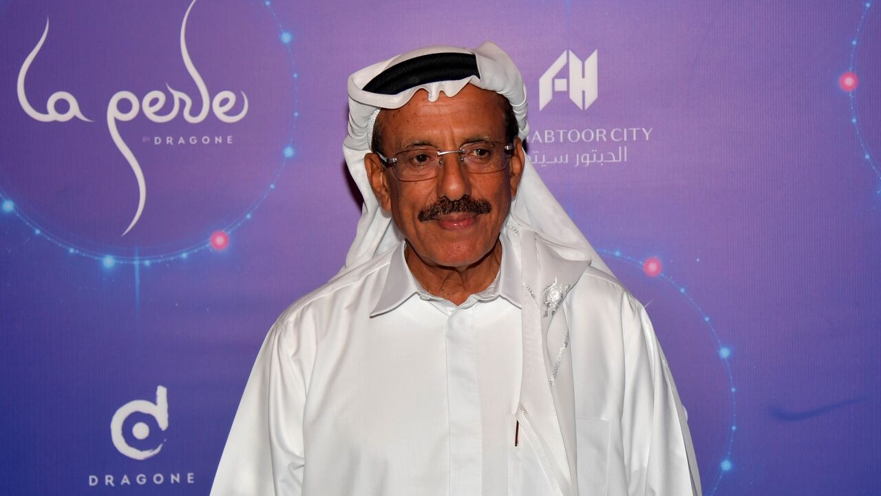 UAE billionaire Habtoor openly lambasts Trump over Iran war - AL