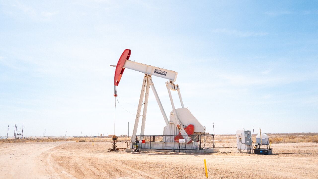 The surge in oil prices since the war began have fanned concerns about a fresh spike in inflation