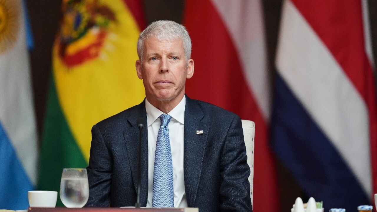 US Energy Secretary Chris Wright seemed to downplay Israeli strikes against Iranian oil storage facilities 