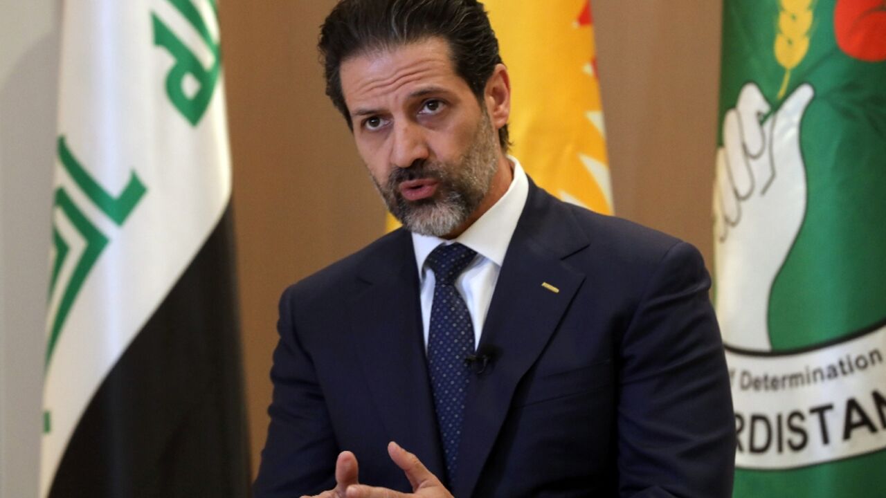 A partner of Washington and the West, Iraqi Kurdistan has long tried to strike a careful balance with its Iranian neighbour