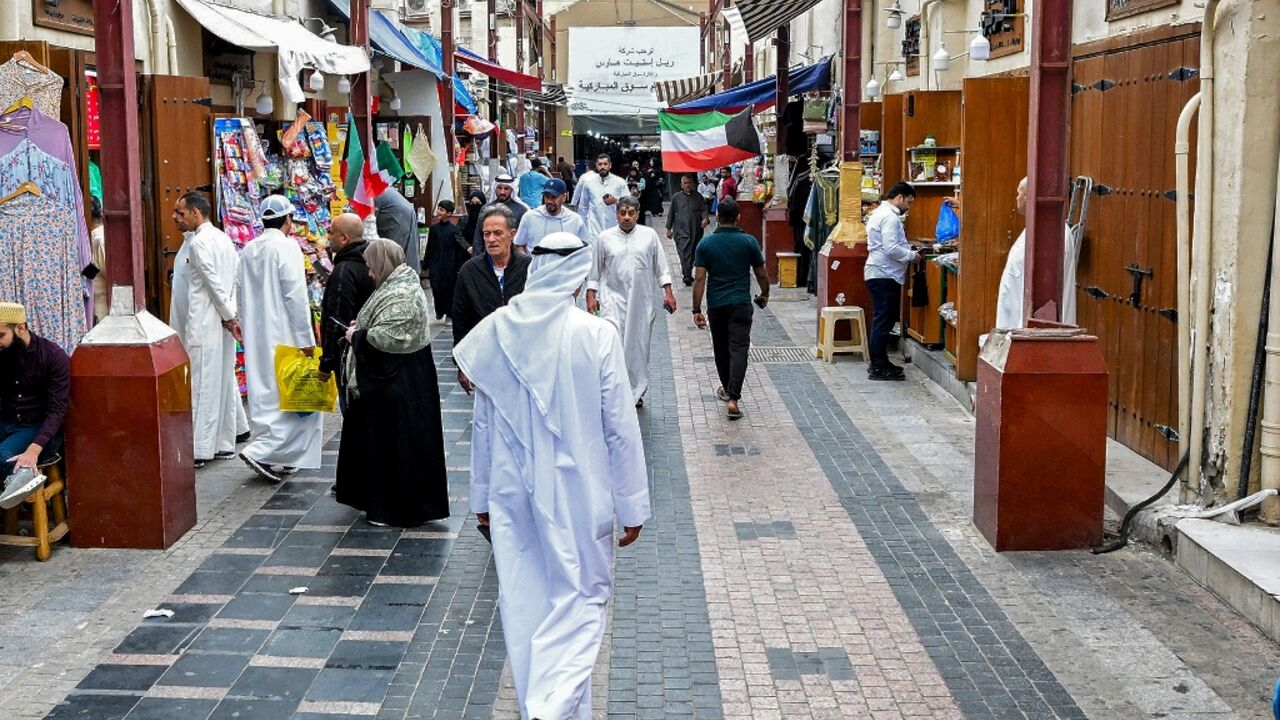 Ramadan is ending on a bitter note for millions of Muslims unsettled by the Middle East war