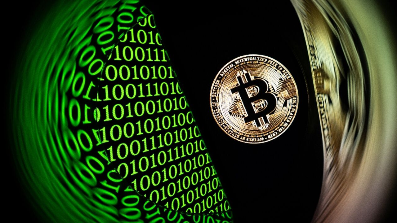 Iranian civilians are turning en masse to bitcoin, which can be stored in personal wallets beyond the authorities' reach