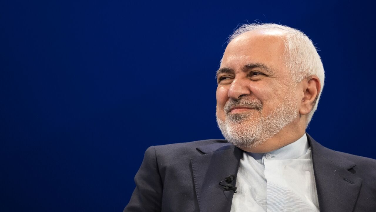 Zarif is one of the first high profile figures in Iran to call for an end to the war